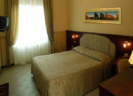 Hotel Olimpic