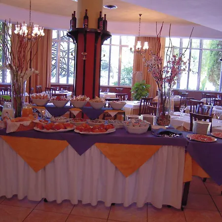 Olimpic Castel Maggiore