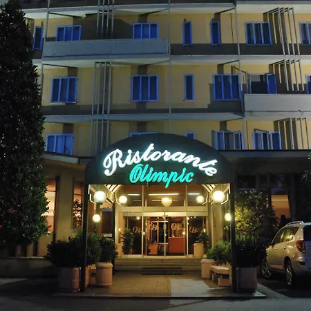 Hotel Olimpic Castel Maggiore