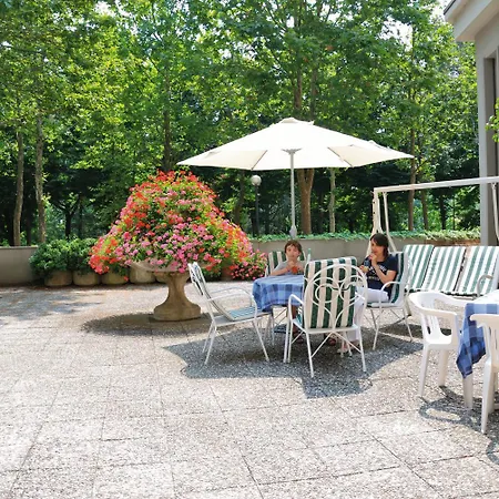 Hotel Olimpic Castel Maggiore
