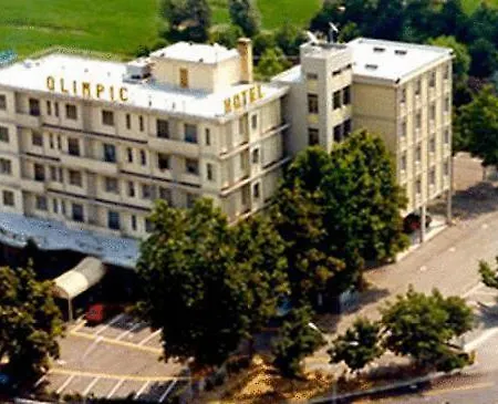 Hotel Olimpic