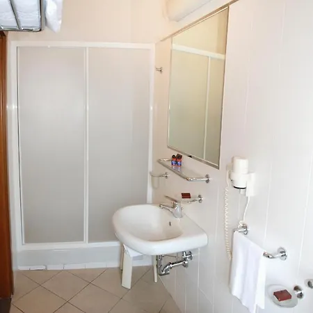 Hotel Olimpic 3*