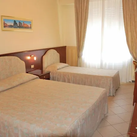 Hotel Olimpic