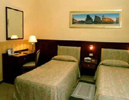 Hotel Olimpic 3*