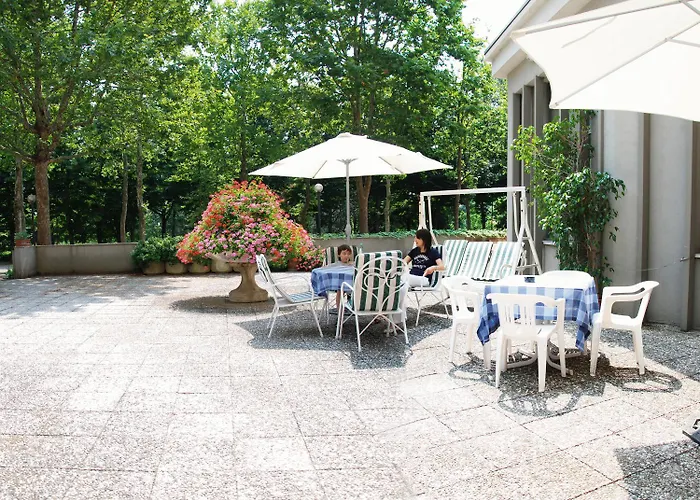 Olimpic Castel Maggiore