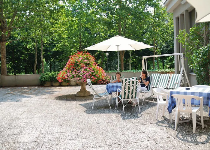 Hotel Olimpic Castel Maggiore