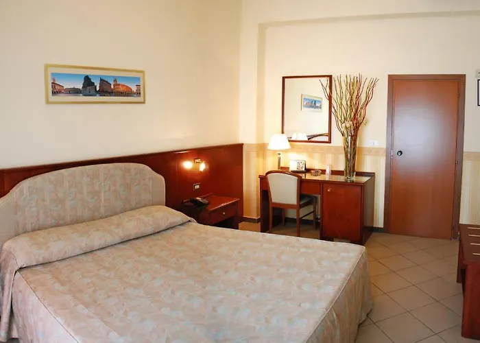 Olimpic Castel Maggiore