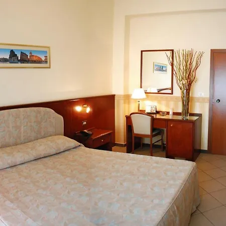 Olimpic Castel Maggiore