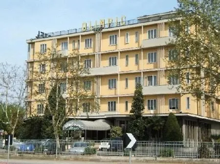 Olimpic Castel Maggiore