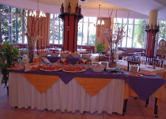 Olimpic Castel Maggiore