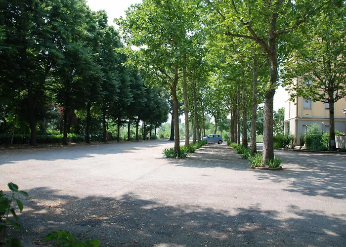 Olimpic Castel Maggiore